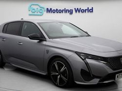 Used 2024 Peugeot 308 GTi Hatchback | £18,200 (Good price)