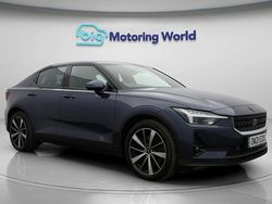 Used 2021 Polestar 2 Pilot Sedan | £18,300