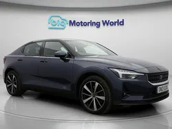 Used 2021 Polestar 2 Pilot Sedan | £18,900