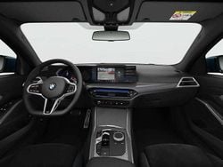 Grey Used 2025 BMW 320 Sport Line Estate | £34,000 (Fair price)