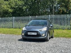 Grey Used 2011 Citroën C3 VTR Sport Hatchback | £2,000 (Fair price)