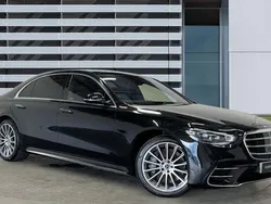 Used 2024 Mercedes S580 Executive Sedan | £75,277 (Super price)