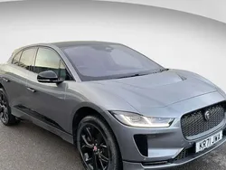 Used 2023 Jaguar I-Pace SUV | £16,190 (Good price)