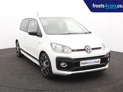 Used 2018 VW up! GTI Hatchback | £12,995 (Fair price)