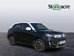 Other Used 2016 Suzuki Vitara SZ5 SUV | £10,495 (Good price)