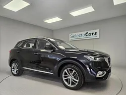 Black Used 2022 MG HS Exclusive SUV | £15,995 (Fair price)