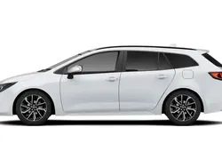 Used 2022 Toyota Corolla | £17,500 (Good price)