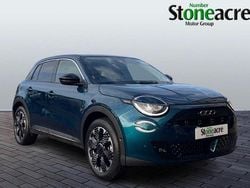 New 2025 Fiat 600E La Prima SUV | £22,990 (Fair price)