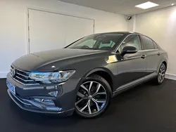 Grey Used 2020 VW Passat SEL Sedan | £15,491 (Fair price)