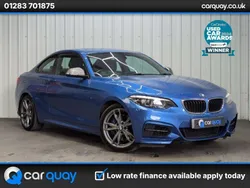 BMW M240