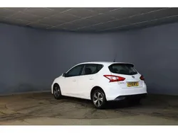 Nissan Pulsar