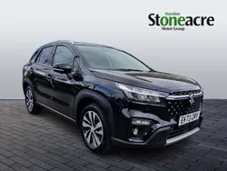 Used 2023 Suzuki SX4 S-Cross SUV | £21,795 (Fair price)