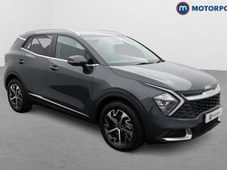 Used 2024 Kia Sportage SUV | £27,549 (Good price)