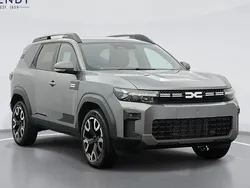 New 2026 Dacia Bigster Journey SUV | £28,999 (Fair price)