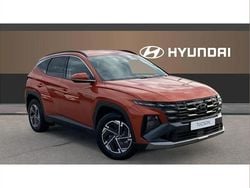 Other New 2025 Hyundai Tucson Advanced SUV | £30,995 (Fair price)