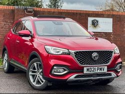 Used 2023 MG HS Exclusive SUV | £14,299 (Good price)