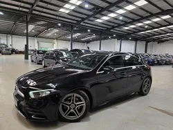 Black Used 2019 Mercedes A200 AMG line Hatchback | £14,480 (Good price)