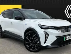 Other New 2024 Renault Scénic Esprit Alpine MPV | £30,973 (Good price)