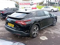 Black New 2024 Citroën C5 X PureTech Hatchback | £24,995 (Fair price)