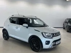Used 2020 Suzuki Ignis SZ5 Hatchback | £14,450 (Fair price)