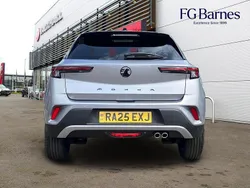 New 2025 Vauxhall Mokka S SUV | £21,599 (Good price)