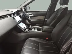 Used 2023 Land Rover Range Rover Velar SE Dynamic SUV | £23,665 (Super price)