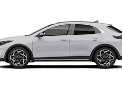 New 2025 Kia XCeed GT-Line SUV | £22,998 (Good price)