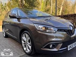 Used 2020 Renault Grand Scénic IV Iconic MPV | £11,990 (Super price)