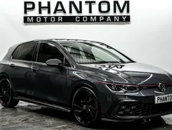 Used 2021 VW Golf VIII GTI | £27,490 (Fair price)