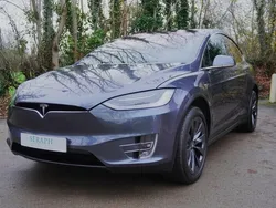 Used 2019 Tesla Model X SUV | £25,900