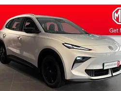 New 2025 MG MG5 EV SE Estate | £22,245 (Fair price)