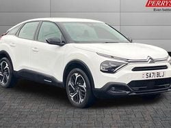 Used 2023 Citroën C4 PureTech Hatchback | £12,859 (Good price)