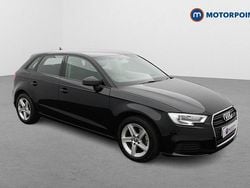 Black Used 2019 Audi A3 Hatchback | £13,149 (Good price)