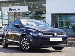 Used 2026 VW Polo Life Hatchback | £18,290 (Good price)