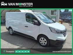 White Used 2023 Renault Trafic Business Van | £15,999 (Good price)
