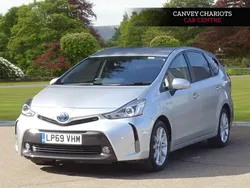 Toyota Prius+