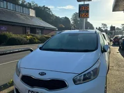 Used 2015 Kia Ceed | £7,450 (Expensive)