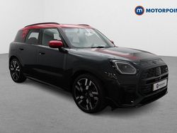 Grey Used 2024 Mini Countryman Sport SUV | £34,849 (Fair price)