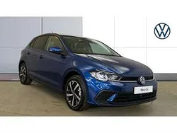 Other Used 2025 VW Polo Match Hatchback | £18,809 (Fair price)