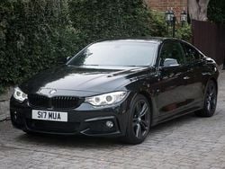 Black Used 2014 BMW 420 M Sport Coupe | £8,295 (Fair price)
