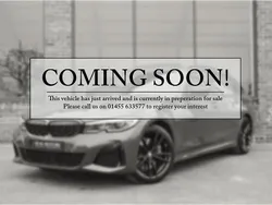 Blue Used 2022 BMW 530 M Sport Sedan | £34,999 (Expensive)