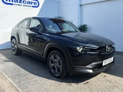 Mazda MX30
