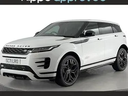 Used 2023 Land Rover Range Rover evoque R-Dynamic Hatchback | £18,820 (Super price)