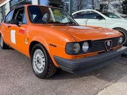 Orange Used 1977 Alfa Romeo Alfasud | £8,995