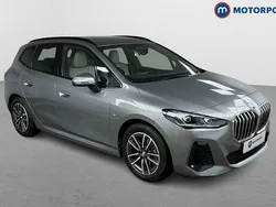 Used 2025 BMW 220 M Sport Estate | £24,849