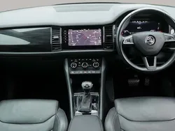 Used 2020 Skoda Kodiaq SUV | £19,500 (Fair price)