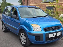 Used 2011 Ford Fusion Style | £2,499 (Fair price)
