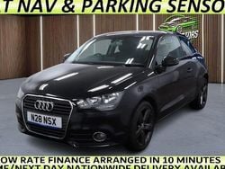 Used 2017 Audi A1 Sportback Sport Hatchback | £7,777 (Super price)