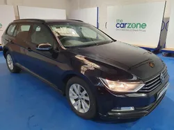 Black Used 2015 VW Passat S Estate | £6,499 (Good price)