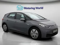 Used 2022 VW ID.3 Pro Performance Hatchback | £11,800 (Super price)